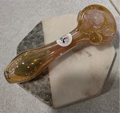 Hidden Village Creations Pipes - Fumed (Colour Changing)