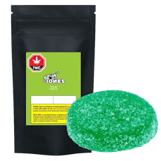 M*ry Jones - Green Apple Gummies (4 Pieces)