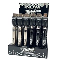 Nova - Twist Edition 900mAh Battery - Classic