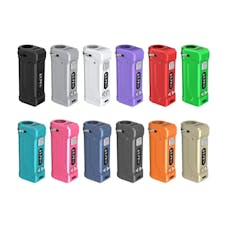 Yocan UNI Pro Box Mod - Yocan UNI Pro Box Mod