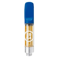 Blue Dream FSE Resin 510 Thread Cartridge - Blue Dream FSE Resin 510 Thread Cartridge 1g 510 Thread Cartridges