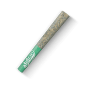 Spinach - West Coast Cookies Pre-Roll (1x0.5g)