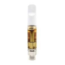 (V) OJ ZAINBOW CURED RESIN VAPE CARTRIDGE LTO - 1g