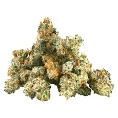 BC Smalls - Space Jam Smalls - 3.5g