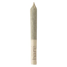 Simply Bare - BC Organic Fruit Loopz Pre-Roll - BC Organic Fruit Loopz 1x0.5g