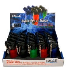 Eagle Angle Torch Lighter - x1