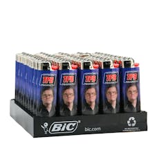 Bic Trailer Park Boys Bubbles Lighter - 1x