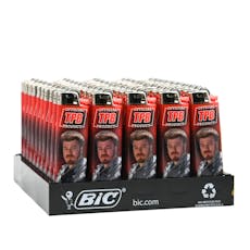 Bic Trailer Park Boys Ricky Lighter - 1x