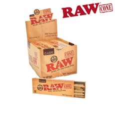 Raw - Raw Cones 98 Special - Raw Cones 98 Special