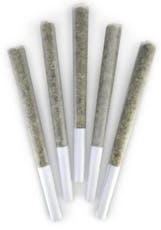OG1 Kenobi Pre-Rolls by DEALR - OG1 Kenobi Pre-Rolls - 5x0.5g