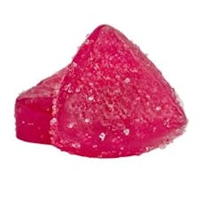 (E) RELIEF CHERRY COLA THC:CBC:CBG CHEWS - 2pk by Wana