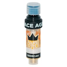 Amped Live Resin Space Age CK 510 Thread Cartridge 1g B010