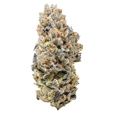 F010 | 28g Candy Apple (2.5T)