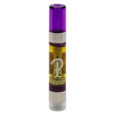 Purple Hills - 95+ Liquid Diamonds Creemore Royale 510 Thread Cartridge - 1g
