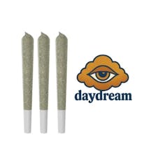 Grape Zoda PR's - daydream - Grape Zoda (3x0.5g)