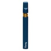 Foray Tangie Crush Disposable - Foray Tangie Crush Sativa 0.3g Disposable Vape
