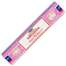 Satya - Incense Satya - Incense Satya Nirvana