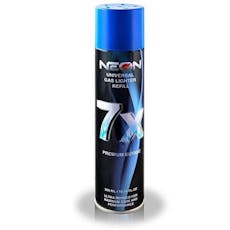 NEON - Preminum Butane 300ml
