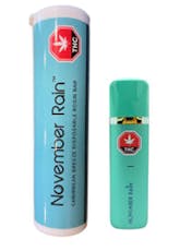 Caribbean Breeze Rosin Bar Disposable Vape - Caribbean Breeze Rosin Bar Disposable Vape 0.5G