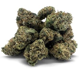 Sleeping Tiger Smalls by BC Smalls - Sleeping Tiger Smalls - 3.5g