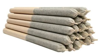 Big Red Sativa Pre-Rolls by The Original Fraser Valley Weed Co. - Big Red Sativa Pre-Rolls - 20x0.5g
