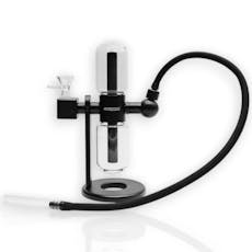 9" Mini Gravity Infuser - Black