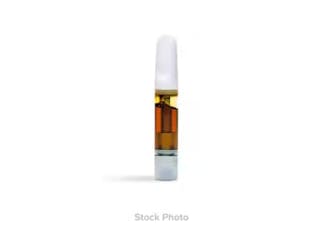 Rocky Mountain Herb Co Orange Frostbite 'Berta Crafted Liquid Diamond Vape - Rocky Mountain Herb Co. Orange Frostbite 'Berta Grown Liquid Diamond 1g Prefilled Vape Cartridge
