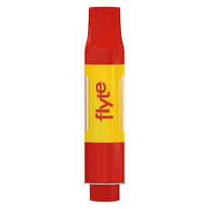 Charged Cherry Cartridge by Flyte - Charged Cherry Cartridge - 1.1g
