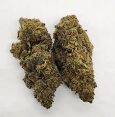 Blueberry Slaps - daydream - Blueberry Slaps (3.5g)