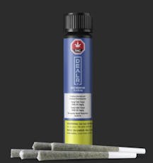 OG1 Kenobi Pre-Rolls - Dealr - OG1 Kenobi - 5x0.5g