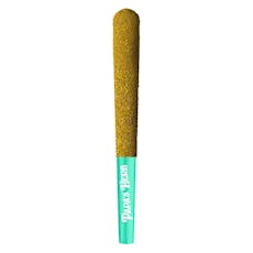 PR205 | 0.5g CttnCndy Grape Diamond Infused Pre-Roll