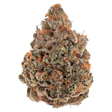 The R&D Series (Street Tarts) 3.5g Dried Flower (3.05% Terps.) B097