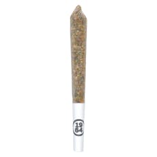 1964 - Lemon Diesel Pre-Roll 1x1g Pre-Rolls