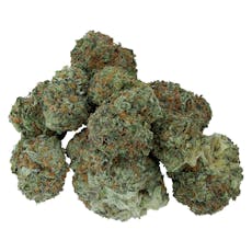 Moon Drifter - Starting Point! - Dried Flower - Moon Drifter 28g Dried Flower