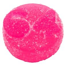 1964 - Pink Lemonade Live Rosin Gummies 10x1 Pack Soft Chews