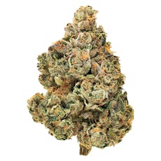 Stinky Pinky 1g Dried Flower