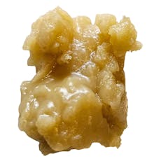 Jublee Extracts Rosin - Gilded Live Rosin 1g Rosin