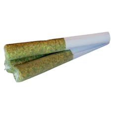 Blackout Gas Pre-Roll - Blackout Gas Pre-Roll 3x0.5g Pre-Rolls
