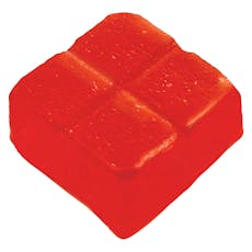 Sour Melon Berry 10x10mg Pack Soft Chews A052