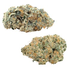 CombOz: Pink Kush Mints + Purple Cherry Punch 28g