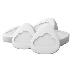 Aspire - HALO Dreams 5:10 CBN/THC - Explorer Pack - 5 caps