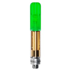 Watermelon Splash Liquid Diamond Cartridge by General Admission - Watermelon Splash Liquid Diamond Cartridge - 0.95g