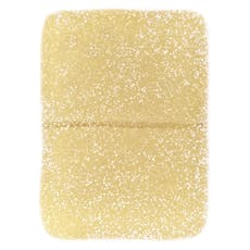 Wyld | Real Fruit Pear Hybrid Gummies 1:1 THC:CBG - Wyld | Real Fruit Pear Hybrid Gummies 1:1 THC:CBG | 10x20mg