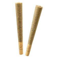 Pink Kush - Weed Me - Joints - Pink Kush - Weed Me - Joints - 2 x 1g