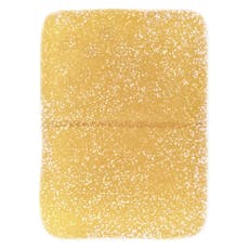 Wyld | Real Fruit Grapefruit Sativa Gummies 1:1:1 THC:CBG:CBC - Wyld | Real Fruit Grapefruit Sativa Gummies 1:1:1 THC:CBG:CBC | 10x30mg