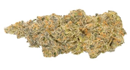 BC Selects by Broken Coast - Pineapple Marker #143 - 3.5g