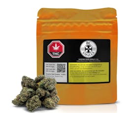 BC Smalls - Sleeping Tiger - SLEEPING TIGER SMALLS - 3.5g