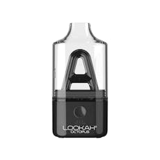 Lookah Octopus E-Rig