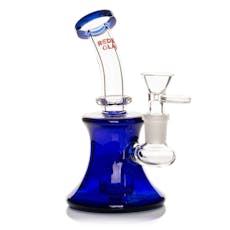 5" I-Yah Bubbler