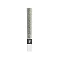 Lindsay OG Bubble Hash Infused Pre-Roll by Pistol And Paris - Lindsay OG Bubble Hash Infused Pre-Roll - 1x1.5g